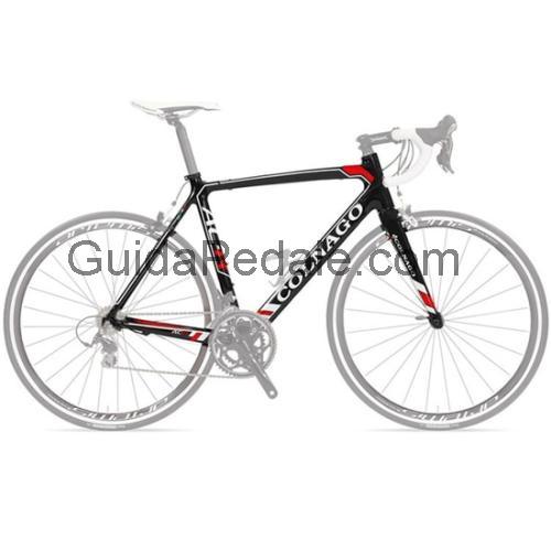 Colnago AC-R scheda tecnica e recensioni